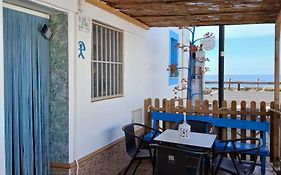 La casita salinera